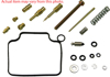 Carburetor Repair Kit - For 99-01 Yamaha YZ125