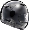 Arai Quantum-X Helmet - Medium, Diamond Black - Full-face helmet with advanced ventilation