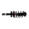 Shocks & Struts Strut Plus Front 07-12 GMC Acadia