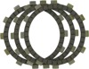 Clutch Friction Kit - Standard Cork Style