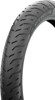 Michelin Pilot Street 2 Tire 110/70-17 Front - For scooters and small motorcycles