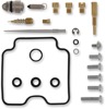 ATV Carburetor Repair Kit - For 01-02 Yamaha YFM400 Kodiak