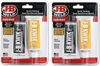 J-B WELD KWIK STICK PRO SIZE - Steel reinforced epoxy putty stick