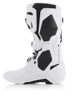 Tech 10 Boots White US 13