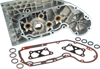 Cam Cover Gasket Kit - For 2004+ Harley Sportster 883/1200