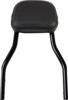 Detachable Backrests - Detachable Bckrst Rnd Blk