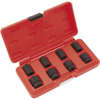 BikeMaster 8 Pcs Stud Remove/Installer Tool