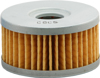 Oil Filter - For 80-09 Suzuki DR/Z GN GZ250 SP250