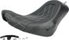 Weekday Solo IST Diamond Seat Air Low&Back - For 18-20 Harley Softail