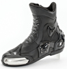 Joe Rocket Superstreet Boot Black Size 12 - Mens Superstreet Boot Size 12