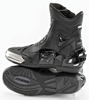 Joe Rocket Superstreet Boot Black Size 12 - Mens Superstreet Boot Size 12