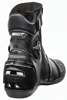 Joe Rocket Superstreet Boot Black Size 12 - Mens Superstreet Boot Size 12