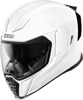 Airflite Full Face Helmet - Gloss White 3X-Large