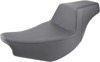 Step-Up Gripper 2-Up Seat - Black