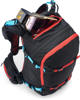 USWE POW Winter Protector Pack 25L - Carbon Black