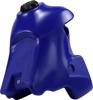 Large-Capacity Gas Tanks - Yz400F Tank 4.0 Gal Blue