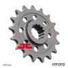 Front Steel Countershaft Sprocket - 16 Tooth 520