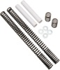 Fork Spring Lowering Kit - For 06-13 Electra/Street Glide, 99-13 Road Glide, 00-10 FXST