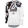 23.5 Syncron Meltdown Jersey Red/Blue/White - Large