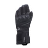 Dainese Tempest 2 D-Dry Long Thermal Gloves Black XS - Winter touring gloves with D-Dry membrane