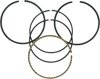 Tracker Piston Series Replacement Ring - Ring Set