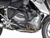 Engine Guard - Black - For 13-18 BMW R1200GS