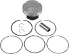 Piston Kit - 40045M09300 10.6:1 Piston 93mm