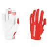 Answer Ascent Glove Red/White Youth - XS