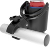 Self Levelling Cup Holder Kit w/ Tough Claw Mount