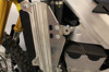 Aluminum Radiator Braces - For 2018 RMZ450