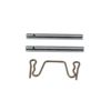 Brake Pad Retaining Pin Kit