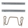 Brake Pad Retaining Pin Kit