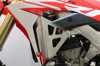 Aluminum Radiator Braces - For 2018 CRF250R