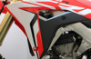 Aluminum Radiator Braces - For 2018 CRF250R