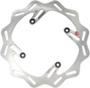 Front Fixed Rotor - For 83-12 Honda CRF XL XR