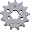 Front Steel Countershaft Sprocket - 13 Tooth 420