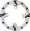 Batfly Rear Rotor - For 19-20 Kawasaki KX450