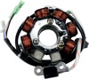 Stator - For 85-86 ATC250R, 86-89 Honda TRX250R