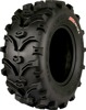 K299A 24x10-11 Bearclaw XL - Rear