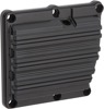 Arlen Ness 10-Gauge Transmission Top Cover Black