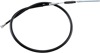 Front Brake Cable - For ATC185S, ATC200ES, ATC200M, ATC200S