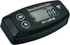 iMotominder Wireless Hour Meter - No wiring required - just peel & stick