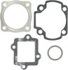 Top End Gasket Kit - For 03-04 Arctic Cat 01-06 Polaris