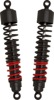 Stiletto Shocks for Rebel - Burly Stiletto Shks-13.0"-Blk