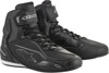 Women's Faster-3 Street Riding Shoes Black US 7