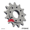 Self Cleaning Front Countershaft Sprocket - 14 Teeth, 520 Pitch