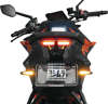 Fender Eliminator Kit - For 2020 KTM 1290 Super Duke R