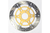 Floating Brake Rotor Front Set