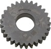 5-Speed Big Twin Transmission Gear Sets - 4Th Gear Mainshaft