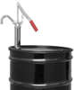 BikeMaster 55-Gallon Drum Pump